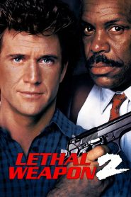 Yify Lethal Weapon 2 1989