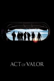 Yify Act of Valor 2012