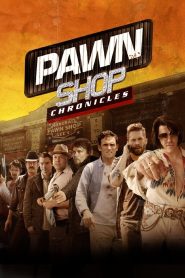 Yify Pawn Shop Chronicles 2013