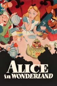 Yify Alice in Wonderland 1951