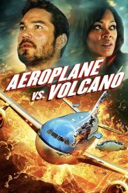Yify Airplane vs Volcano 2014