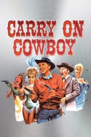Yify Carry On Cowboy 1965