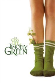 Yify The Odd Life of Timothy Green 2012