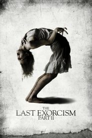 Yify The Last Exorcism Part II 2013