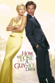 Yify How to Lose a Guy in 10 Days 2003