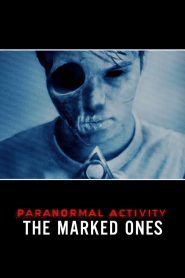 Yify Paranormal Activity: The Marked Ones 2014
