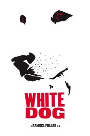 Yify White Dog 1982