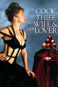 Yify The Cook, the Thief, His Wife & Her Lover 1989