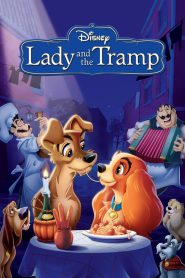 Yify Lady and the Tramp 1955
