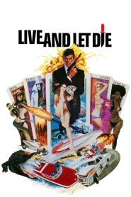 Yify Live and Let Die 1973