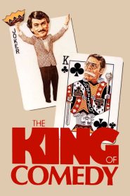 Yify The King of Comedy 1982