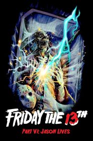 Yify Friday the 13th Part VI: Jason Lives 1986