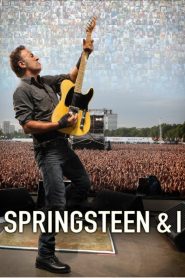 Yify Bruce Springsteen – Springsteen & I 2013