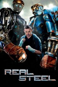 Yify Real Steel 2011