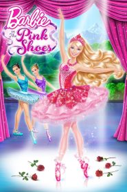 Yify Barbie in the Pink Shoes 2013
