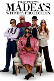 Yify Madea’s Witness Protection 2012