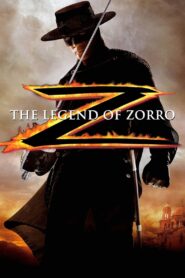 Yify The Legend of Zorro 2005
