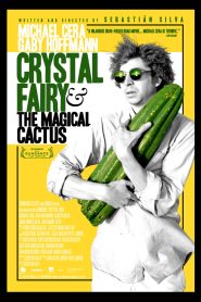 Yify Crystal Fairy & the Magical Cactus 2013