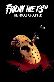 Yify Friday the 13th: The Final Chapter 1984