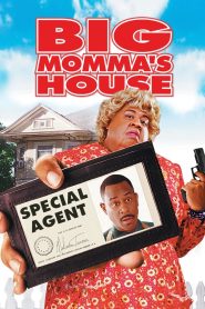 Yify Big Momma’s House 2000