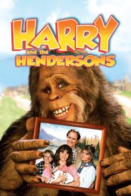 Yify Harry and the Hendersons 1987