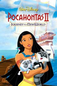 Yify Pocahontas II: Journey to a New World 1998