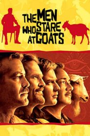 Yify The Men Who Stare at Goats 2009