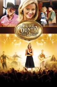 Yify Pure Country 2: The Gift 2010