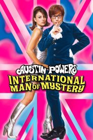 Yify Austin Powers: International Man of Mystery 1997