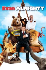 Yify Evan Almighty 2007
