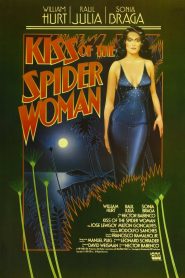 Yify Kiss of the Spider Woman 1985