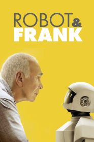 Yify Robot & Frank 2012