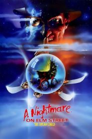 Yify A Nightmare on Elm Street: The Dream Child 1989