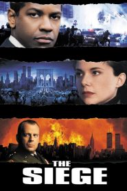 Yify The Siege 1998