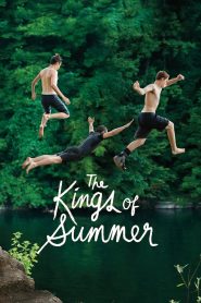 Yify The Kings of Summer 2013
