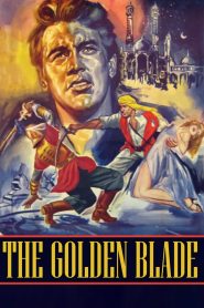 Yify The Golden Blade 1953