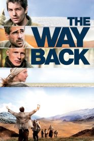 Yify The Way Back 2010