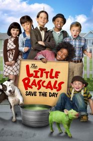 Yify The Little Rascals Save the Day 2014