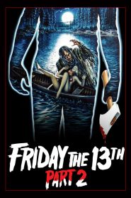Yify Friday the 13th Part 2 1981
