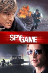 Yify Spy Game 2001