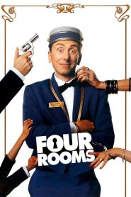 Yify Four Rooms 1995