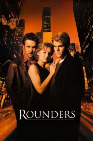 Yify Rounders 1998