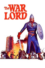 Yify The War Lord 1965