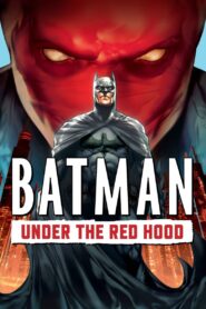 Yify Batman: Under the Red Hood 2010