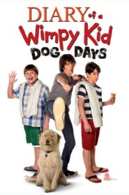Yify Diary of a Wimpy Kid: Dog Days 2012