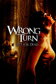 Yify Wrong Turn 3: Left for Dead 2009