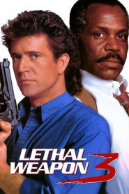 Yify Lethal Weapon 3 1992