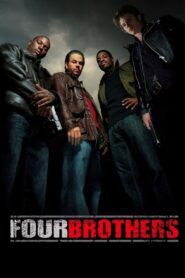 Yify Four Brothers 2005