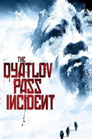 Yify The Dyatlov Pass Incident 2013