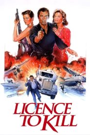 Yify Licence to Kill 1989